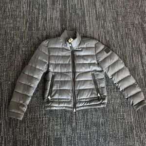 Boss Men’s jacket wool